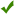 Symbol Ok